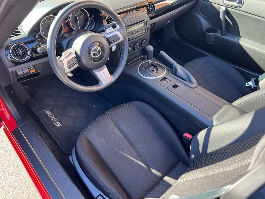 2006 Mazda NC MX-5 Miata - Image 7 of 12