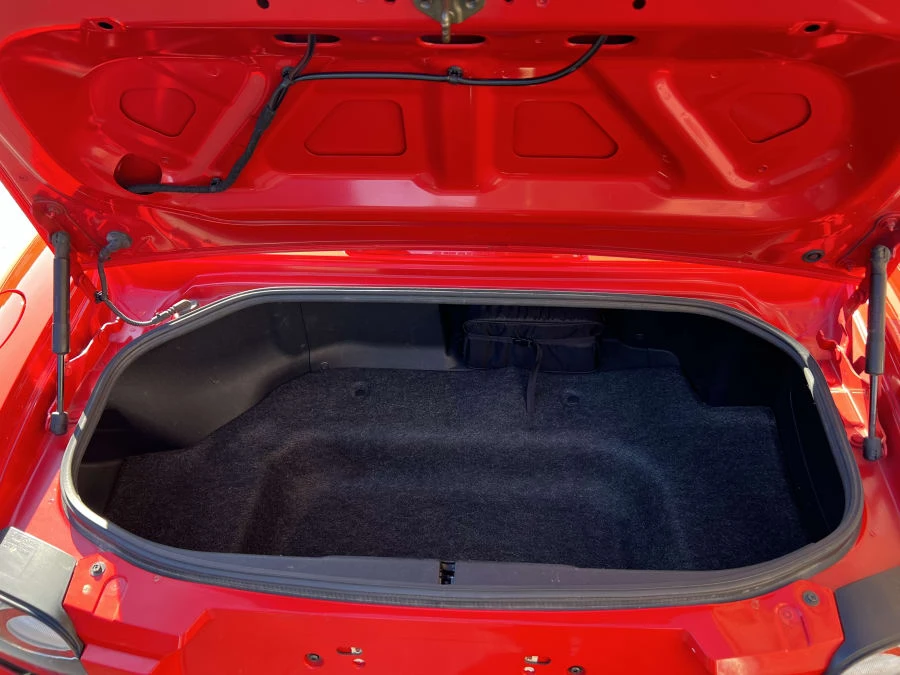 2006 Mazda NC MX-5 Miata - Image 12 of 12