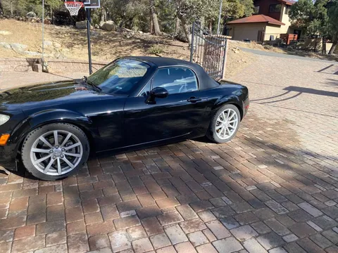 2006 Mazda MX-5 Miata