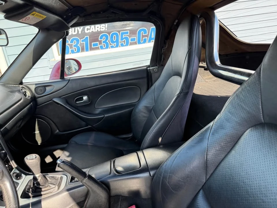 2006 Mazda NC MX-5 Miata - Image 8 of 13