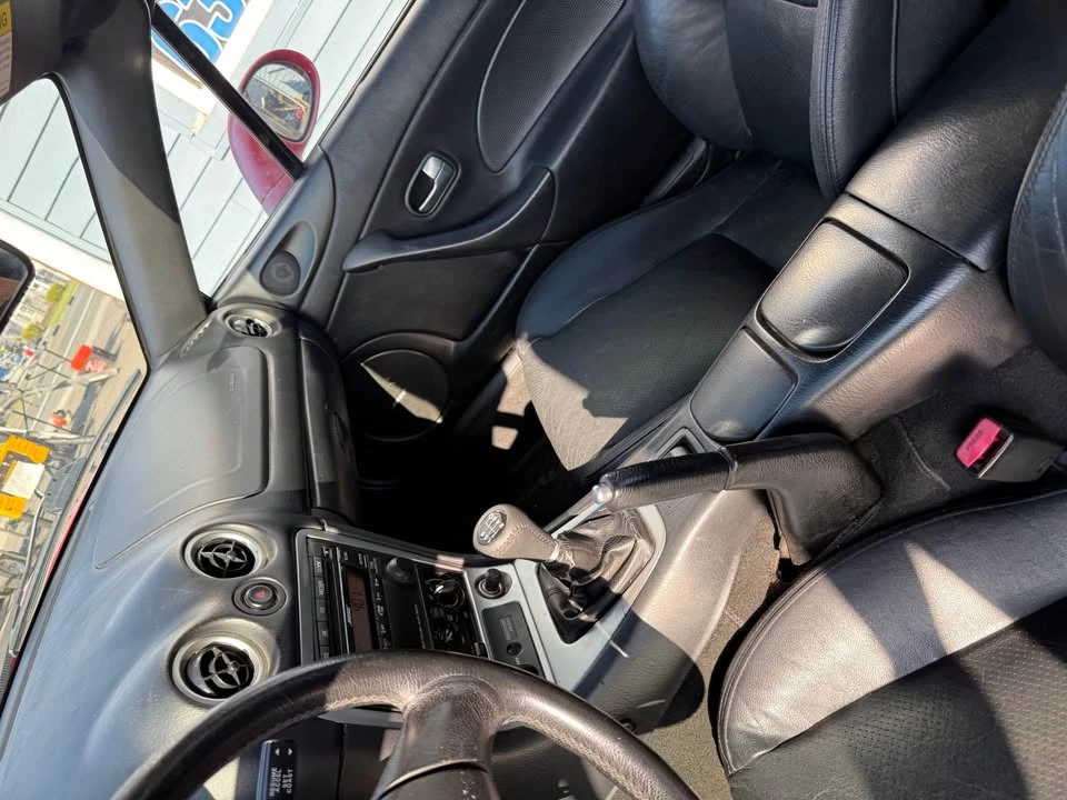 2006 Mazda NC MX-5 Miata - Image 9 of 13