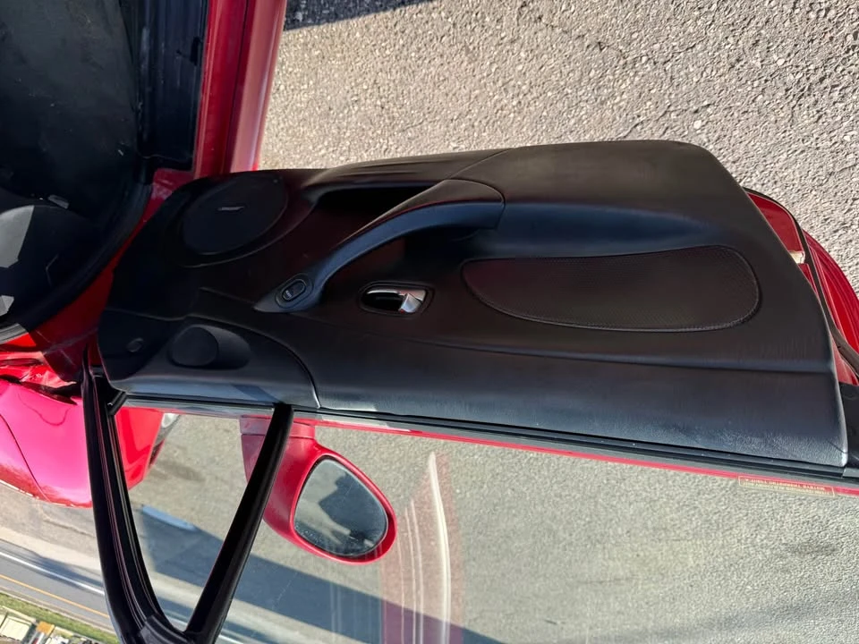 2006 Mazda NC MX-5 Miata - Image 7 of 13