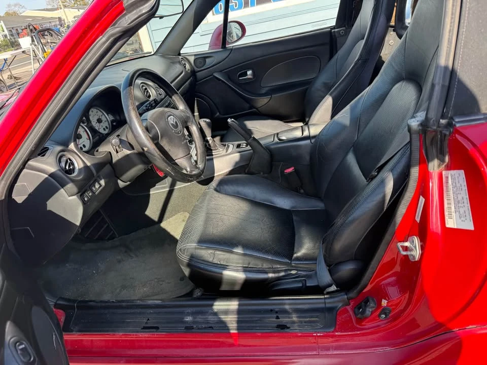 2006 Mazda NC MX-5 Miata - Image 6 of 13