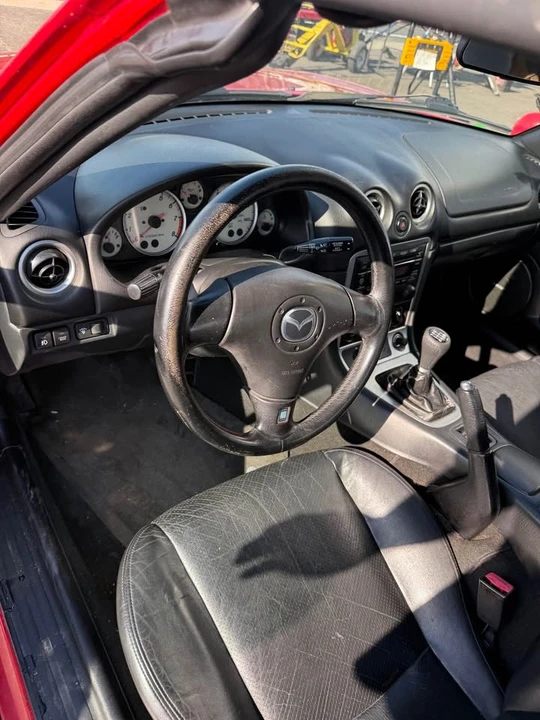 2006 Mazda NC MX-5 Miata - Image 11 of 13