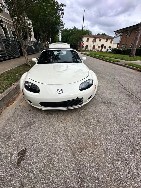 2006 Mazda NC MX-5 Miata - Image 3 of 10