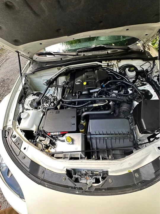 2006 Mazda NC MX-5 Miata - Image 7 of 10