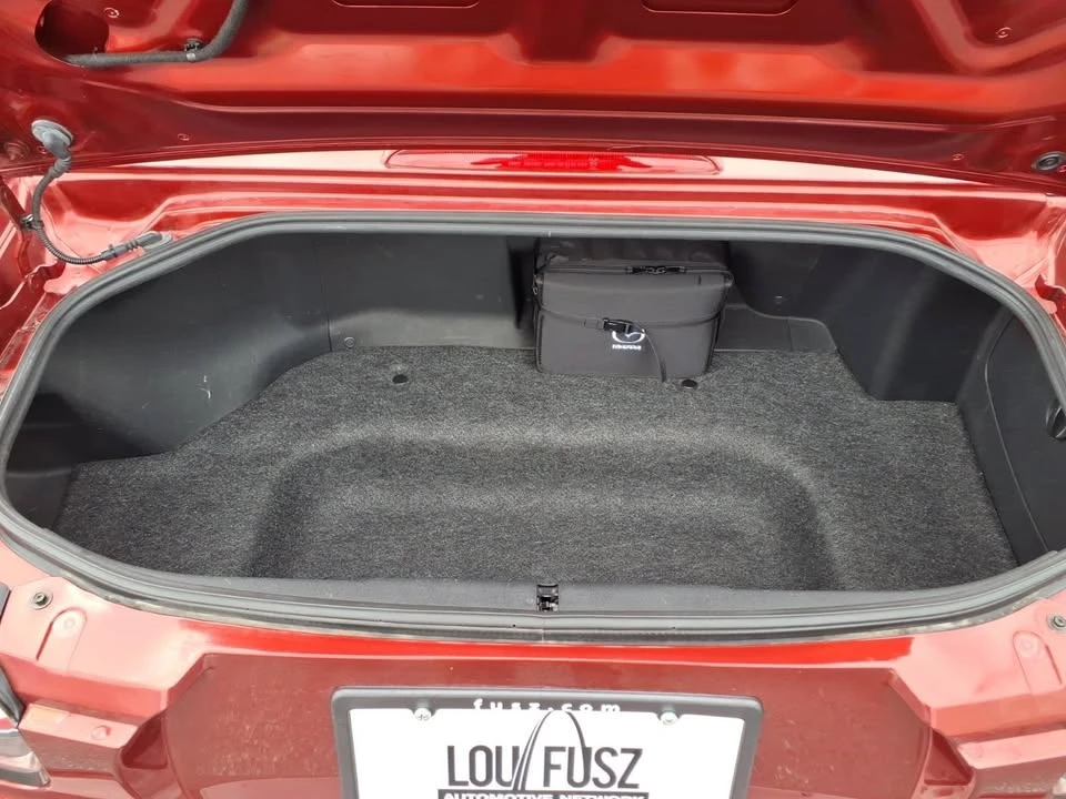 2006 Mazda NC MX-5 Miata - Image 10 of 10