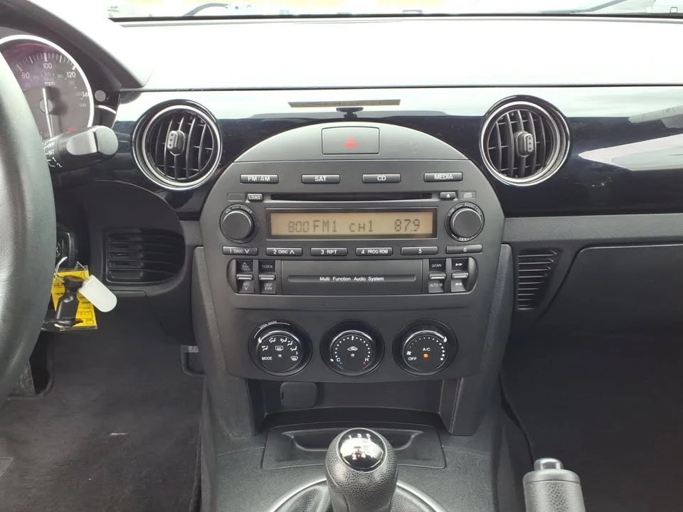 2006 Mazda NC MX-5 Miata - Image 7 of 10