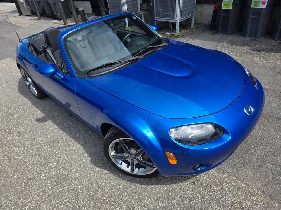 2006 Mazda NC MX-5 Miata - Image 15 of 20