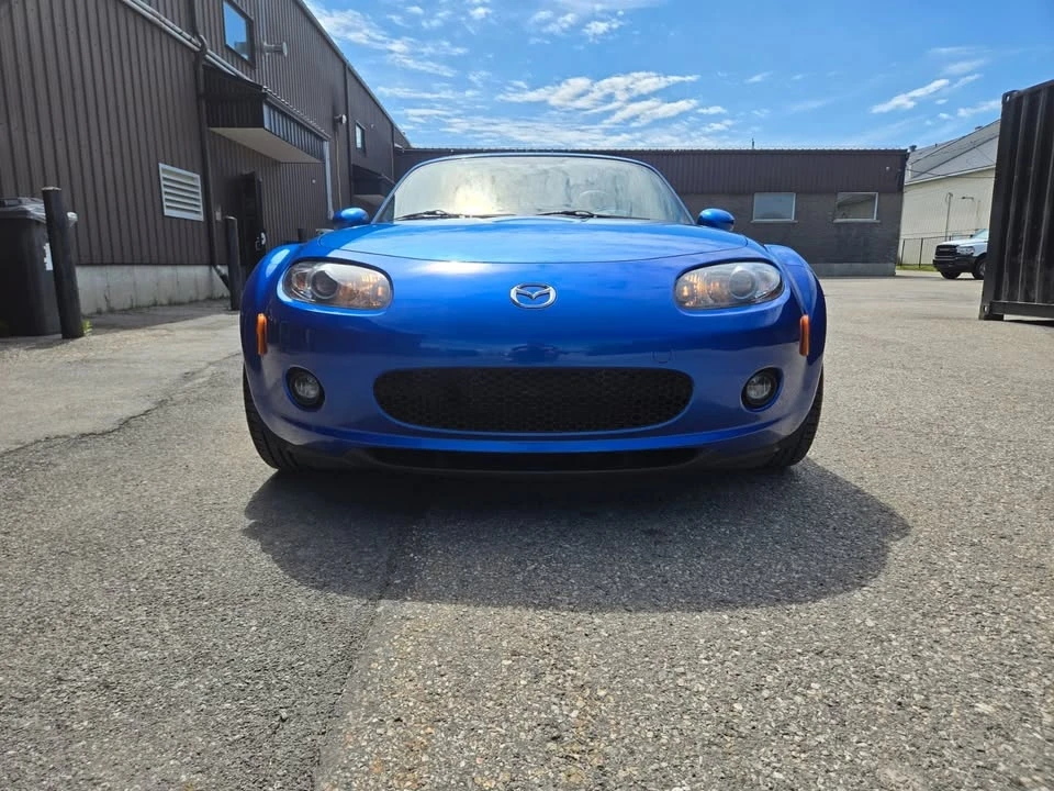 2006 Mazda NC MX-5 Miata - Image 17 of 20