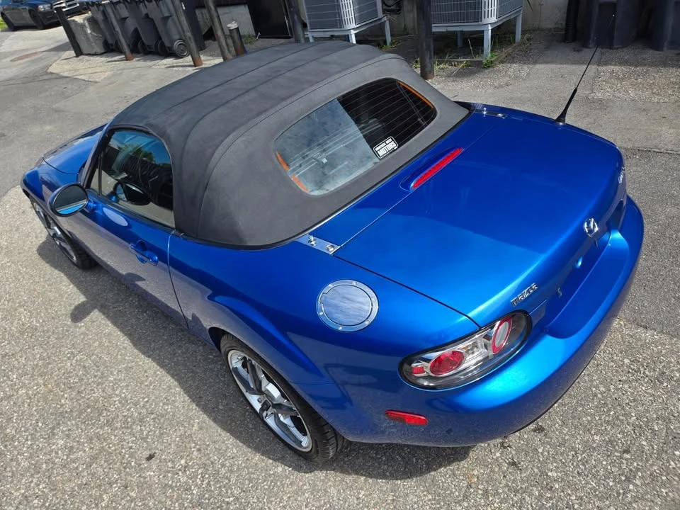 2006 Mazda NC MX-5 Miata - Image 7 of 20