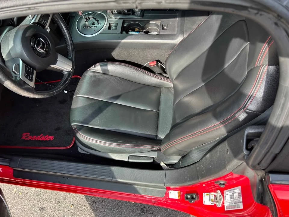 2006 Mazda NC MX-5 Miata - Image 6 of 7
