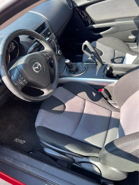 2006 Mazda RX-8 1st Gen - Image 3 of 5