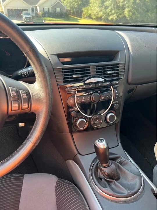 2006 Mazda RX-8 1st Gen - Image 2 of 5