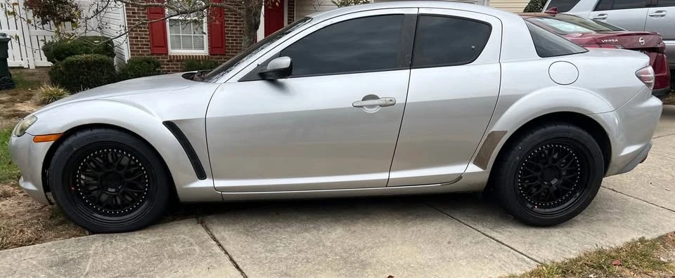 2006 Mazda RX-8 1st Gen - Image 2 of 3