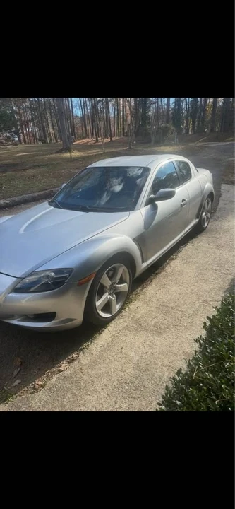 2006 Mazda RX-8 1st Gen - Image 3 of 3