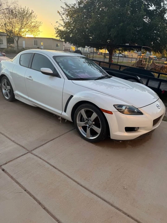 2006 Mazda RX-8 1st Gen - Image 2 of 7