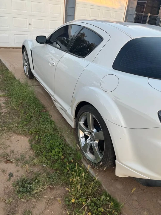 2006 Mazda RX-8 1st Gen - Image 4 of 7