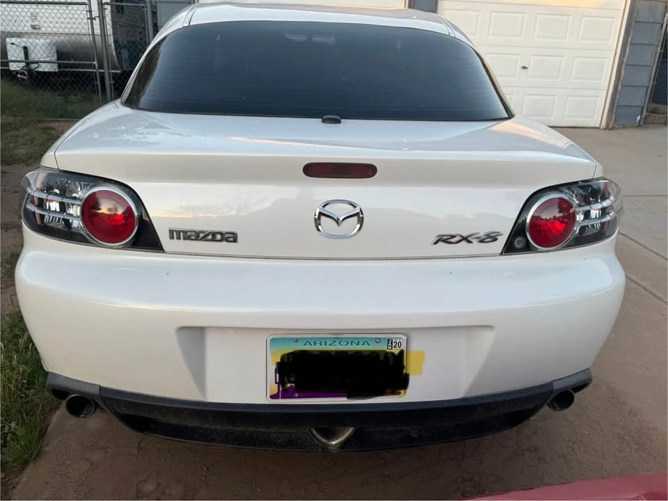 2006 Mazda RX-8 1st Gen - Image 5 of 7