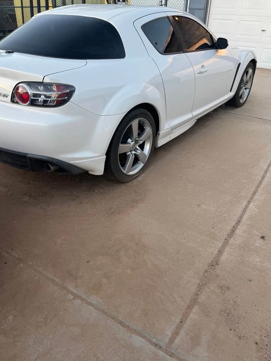 2006 Mazda RX-8 1st Gen - Image 3 of 7