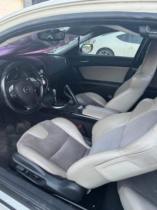 2006 Mazda RX-8 1st Gen - Image 7 of 7