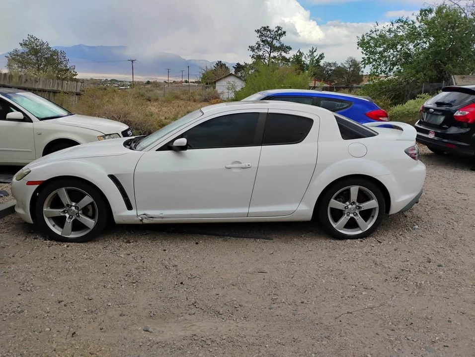 2006 Mazda RX-8 1st Gen - Image 3 of 6