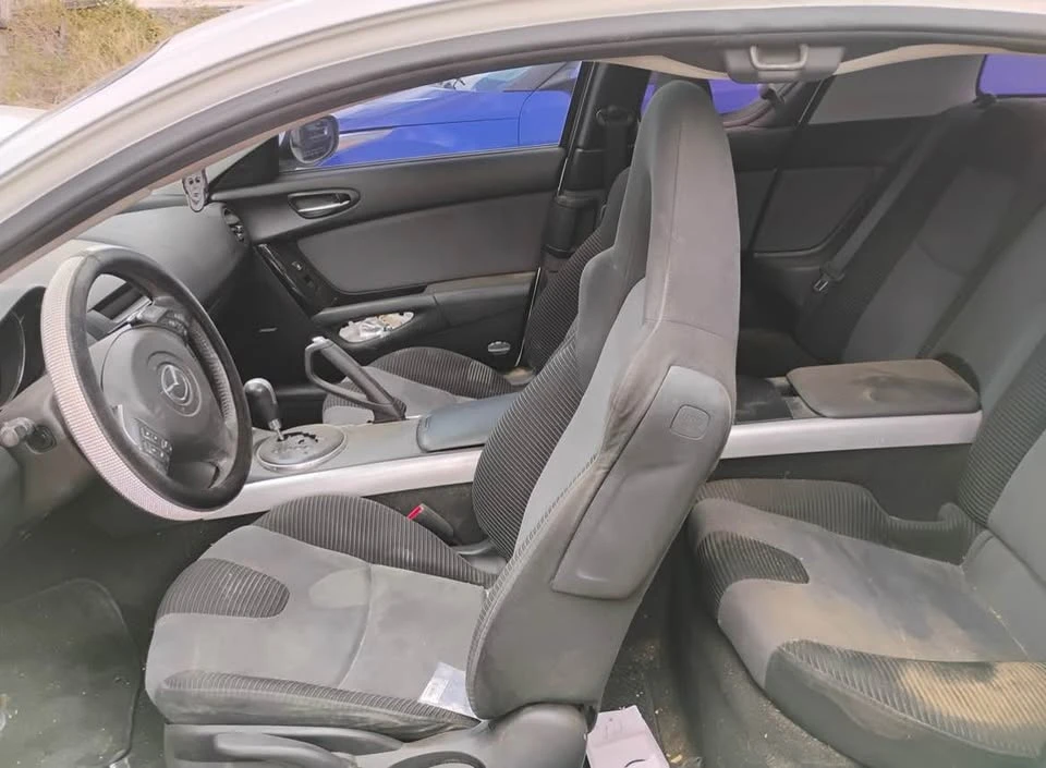 2006 Mazda RX-8 1st Gen - Image 4 of 6