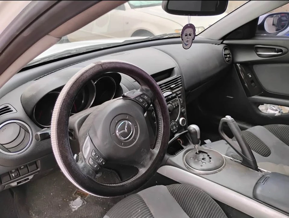 2006 Mazda RX-8 1st Gen - Image 5 of 6