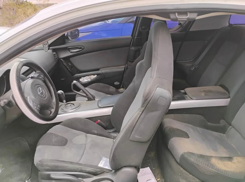 2006 Mazda RX-8 1st Gen - Image 6 of 6