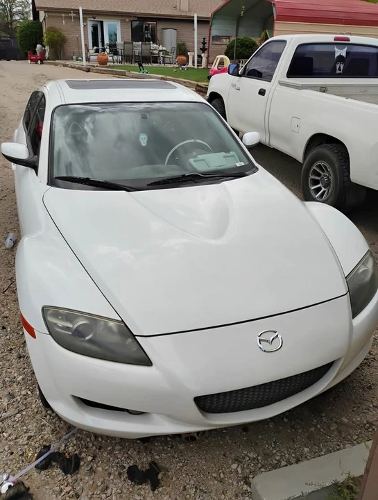 2006 Mazda RX-8 1st Gen - Image 2 of 6