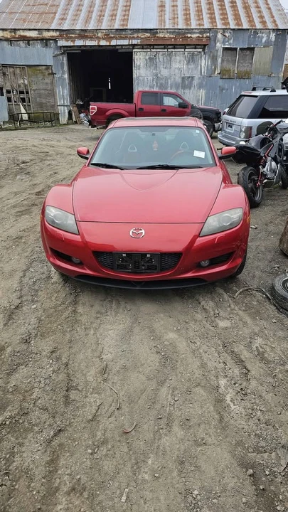 2006 Mazda RX-8 - Image 8 of 8