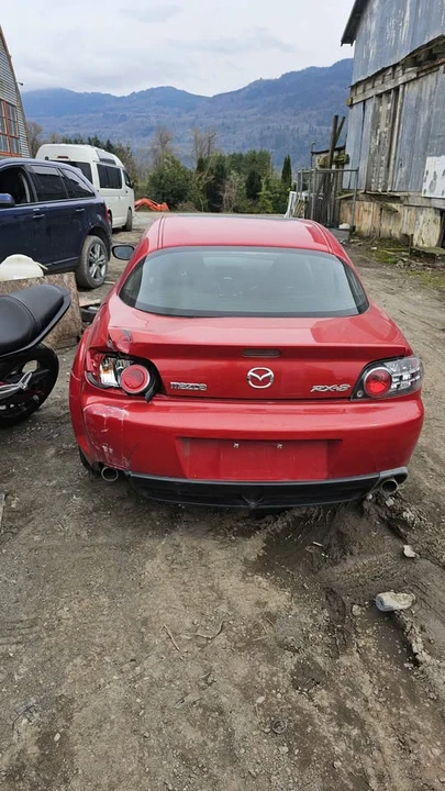 2006 Mazda RX-8 - Image 7 of 8