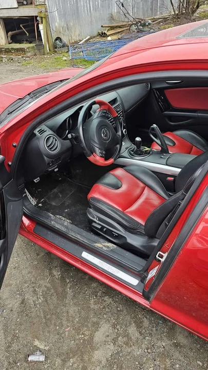 2006 Mazda RX-8 - Image 4 of 8