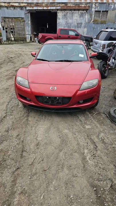 2006 Mazda RX-8 - Image 5 of 8