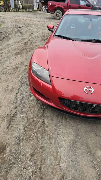 2006 Mazda RX-8 - Image 6 of 8
