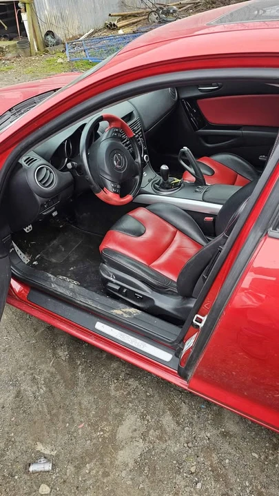 2006 Mazda RX-8 - Image 3 of 8