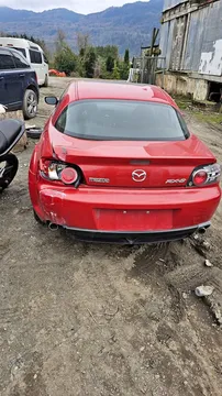 2006 Mazda RX-8