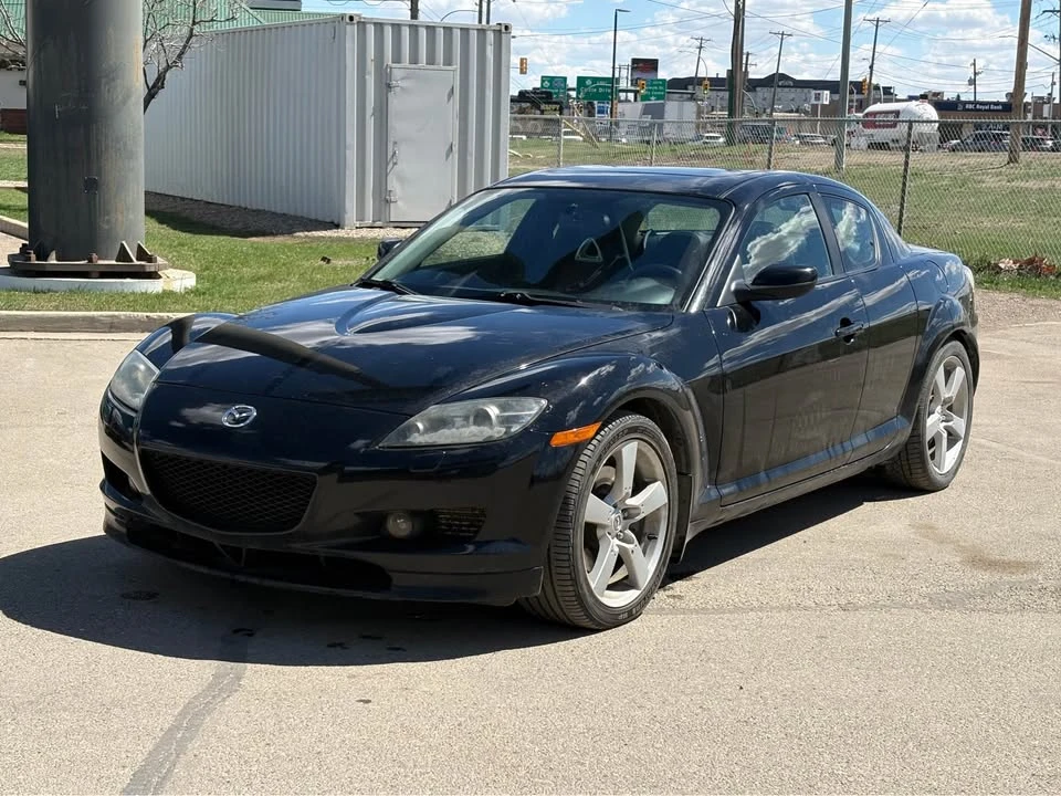 2006 Mazda RX-8 1st Gen - Image 11 of 15