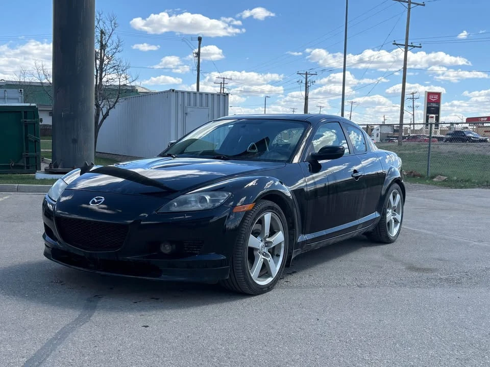 2006 Mazda RX-8 1st Gen - Image 2 of 15