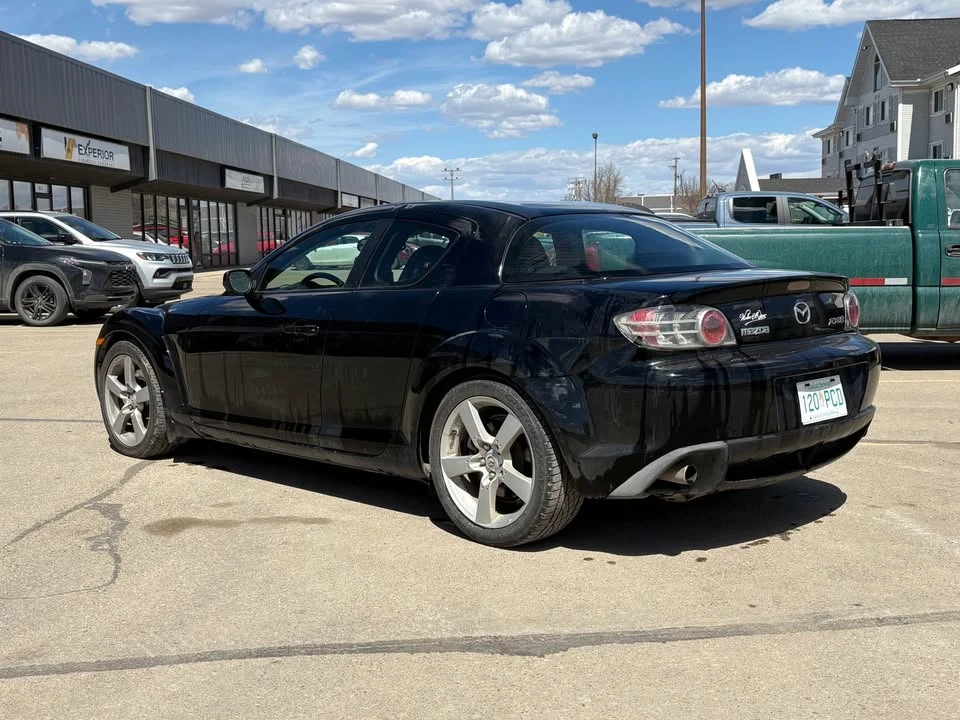 2006 Mazda RX-8 1st Gen - Image 9 of 15