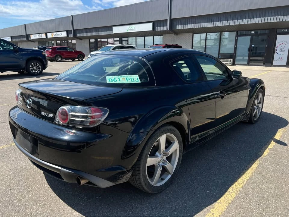2006 Mazda RX-8 1st Gen - Image 3 of 10