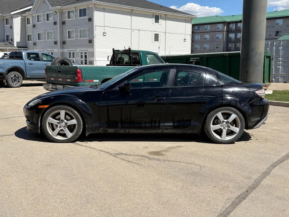 2006 Mazda RX-8 1st Gen - Image 10 of 15