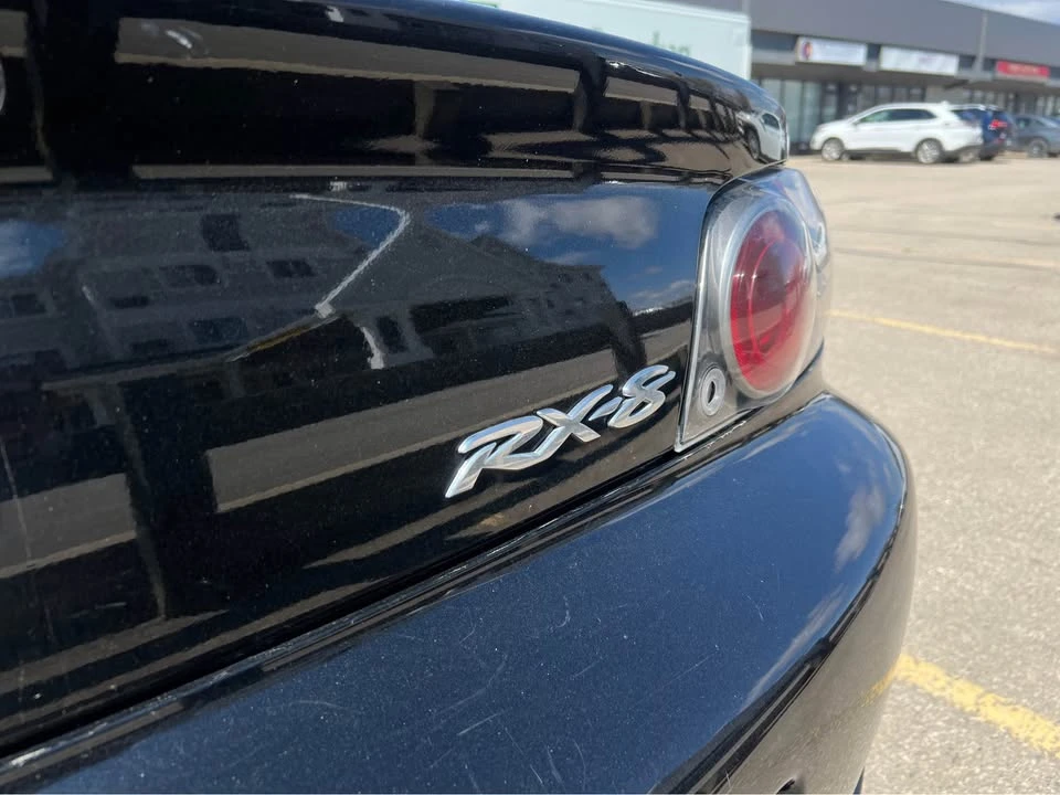 2006 Mazda RX-8 1st Gen - Image 5 of 10