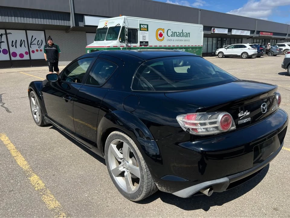 2006 Mazda RX-8 1st Gen - Image 4 of 10
