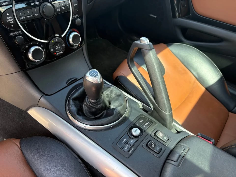 2006 Mazda RX-8 1st Gen - Image 13 of 15