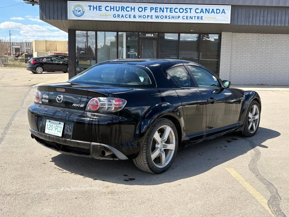 2006 Mazda RX-8 1st Gen - Image 5 of 15