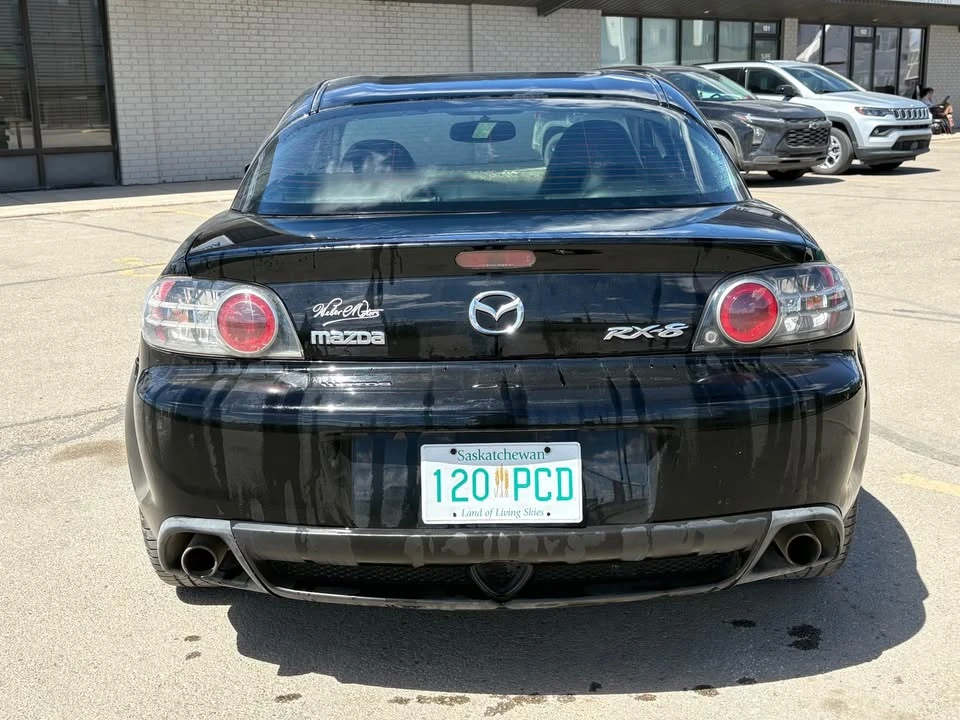 2006 Mazda RX-8 1st Gen - Image 6 of 15