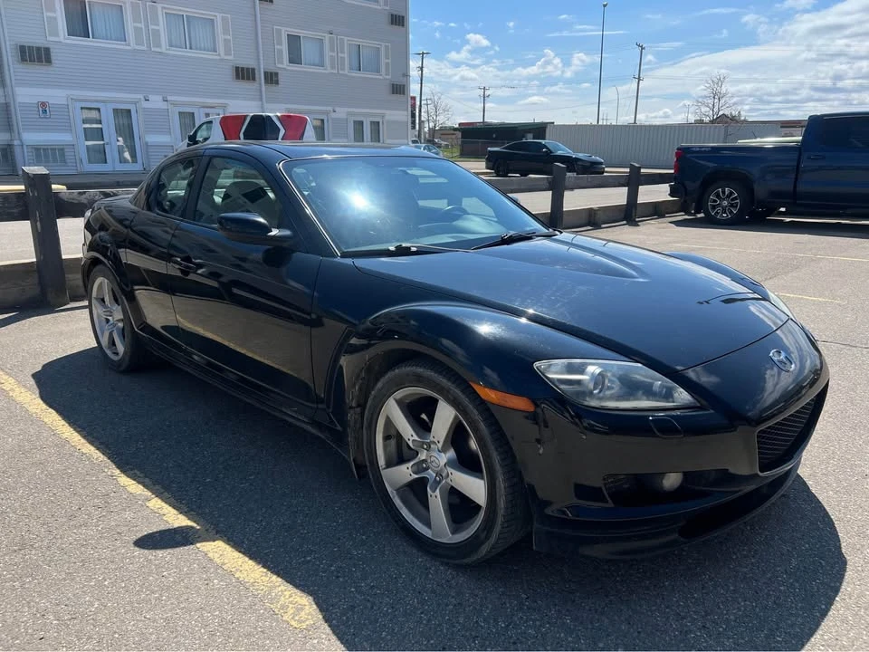 2006 Mazda RX-8 1st Gen - Image 2 of 10