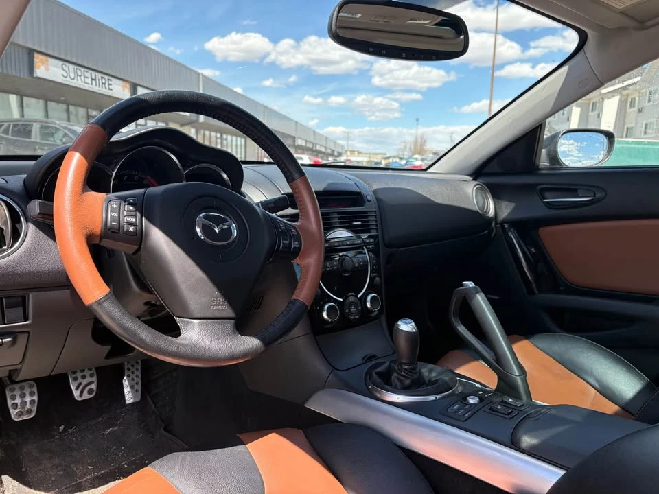 2006 Mazda RX-8 1st Gen - Image 14 of 15
