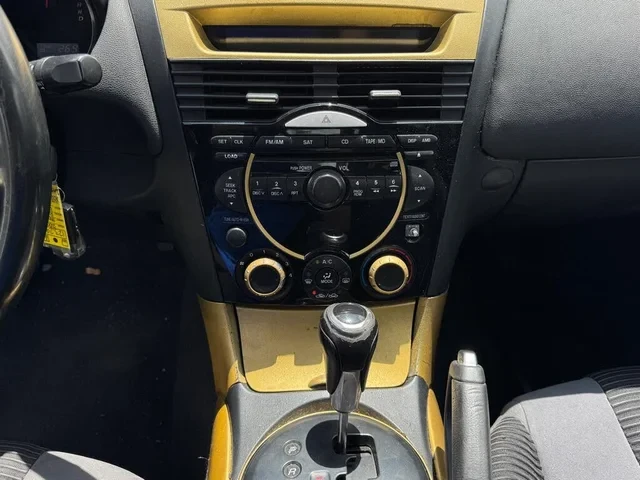 2006 Mazda RX-8 1st Gen - Image 8 of 9